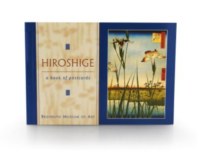 Hiroshige: A Book of Postcards